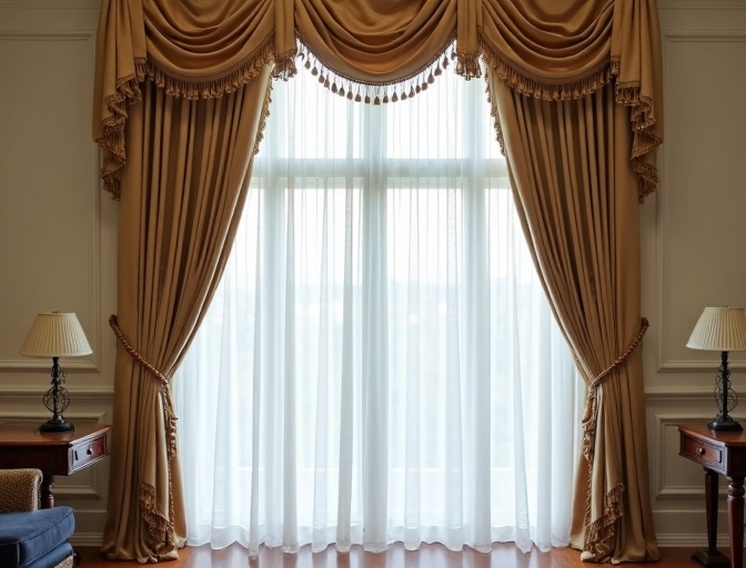 Kholo Drapes Cleaning